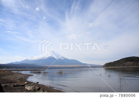 富士山 7880006