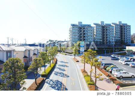 高坂ニュータウン 7880305