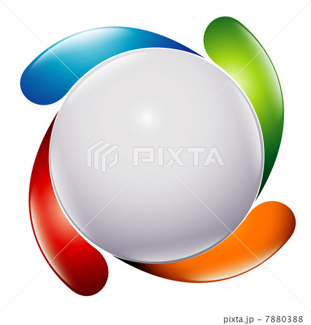 colorful paint frame colorful paint frame 7880388