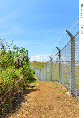 普天間基地 普天間基地 7880490