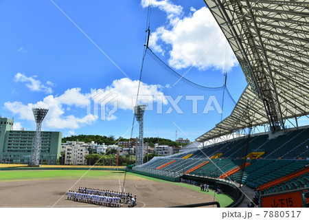 野球場 7880517