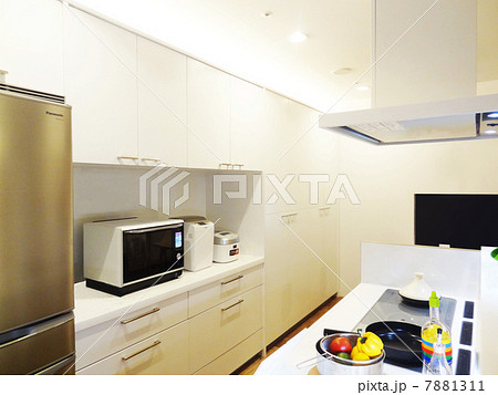 理想のキッチン 理想のキッチン 7881311