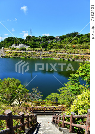 金城ダム 金城ダム 7882401