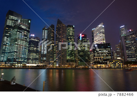 Night City Night City 7882466