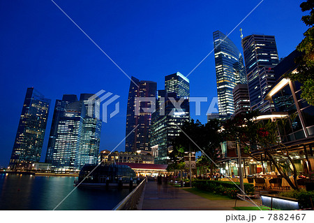 Singapore 7882467