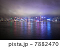 Hong Kong skyline 7882470