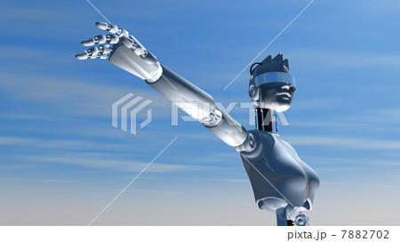 アンドロイド 7882702