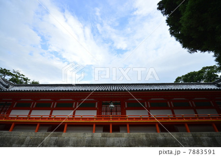 石清水八幡宮 石清水八幡宮 7883591