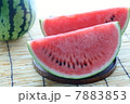 すいか 7883853