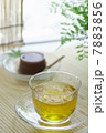 お茶 7883856