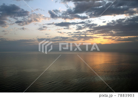 Photo of a sea landscape Photo of a sea landscape 7883903