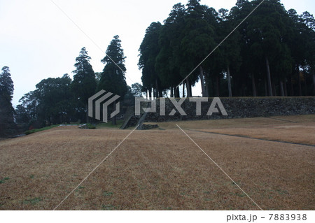 人吉　人吉城跡 7883938