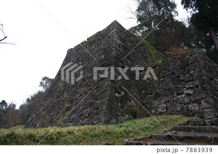 人吉　人吉城跡 7883939