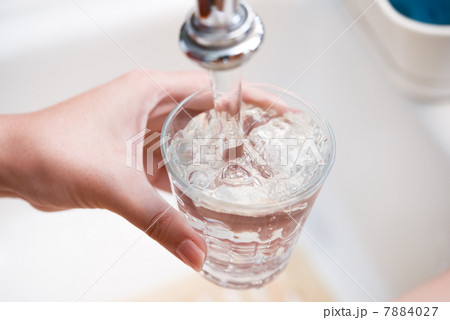 水道水 7884027