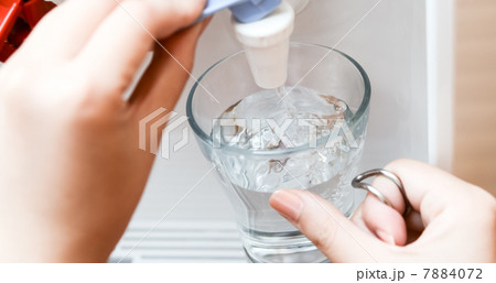 ウォーターサーバ 7884072