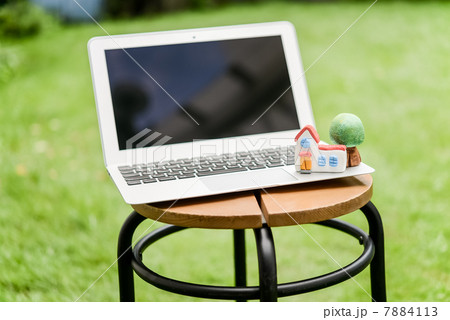 ノートパソコン 7884113