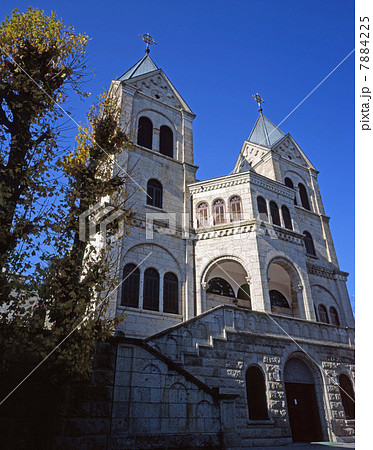 カトリック松が峰教会 カトリック松が峰教会 7884225