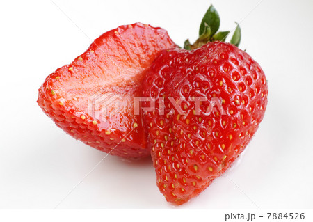 いちご 7884526