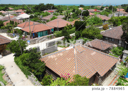 なごみの塔から 7884965