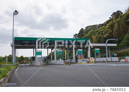 君津インターチェンジ 君津インターチェンジ 7885052