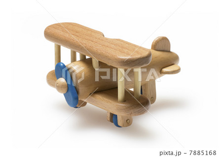 おもちゃの飛行機 7885168