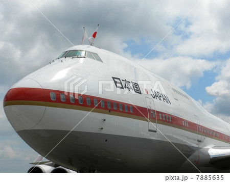 政府専用機2013年千歳基地航空祭にて 政府専用機2013年千歳基地航空祭にて 7885635