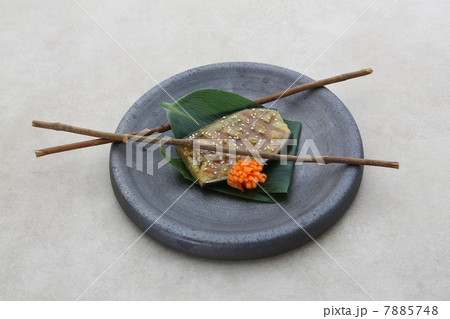 なす田楽 7885748