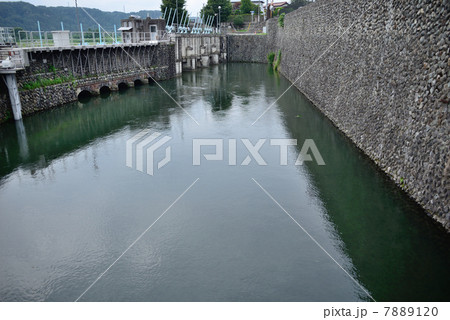 羽村堰2 羽村堰2 7889120