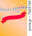 音符 7889786