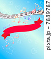 音符 7889787