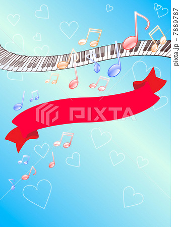 音符 7889787