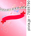 音符 7889790