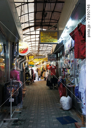 韓国 ソウル 梨泰院 韓国 ソウル 梨泰院 7890746