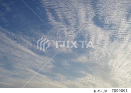 初夏の空 初夏の空 7890861