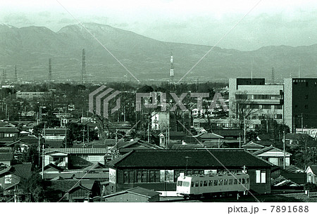 東武 熊谷線(妻沼線) 東武 熊谷線(妻沼線) 7891688