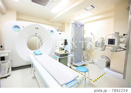 CT検査　2 7892259