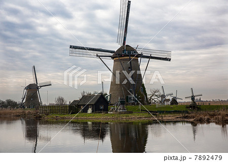 キンデルダイク 7892479