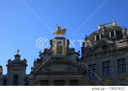 ブリュッセル 7892922