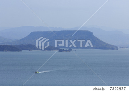 源平の古戦場屋島 源平の古戦場屋島 7892927
