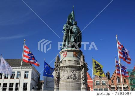 ブルージュ 7893097