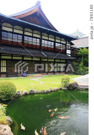 祇園甲部歌舞練場庭園 祇園甲部歌舞練場庭園 7893180