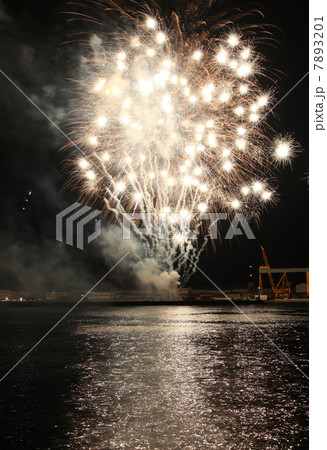 打ち上げ花火 打ち上げ花火 7893201