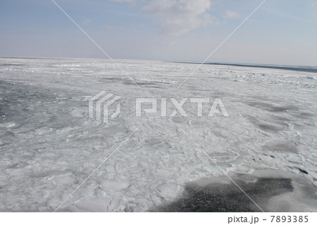 流氷46 流氷46 7893385