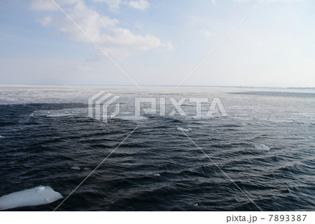 流氷41 流氷41 7893387