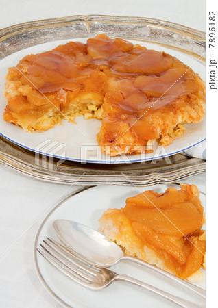 Tarte tatin 7896182