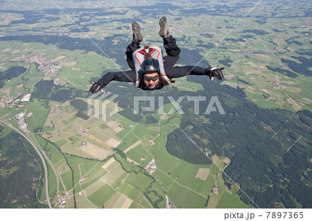 Skydiver Skydiver 7897365