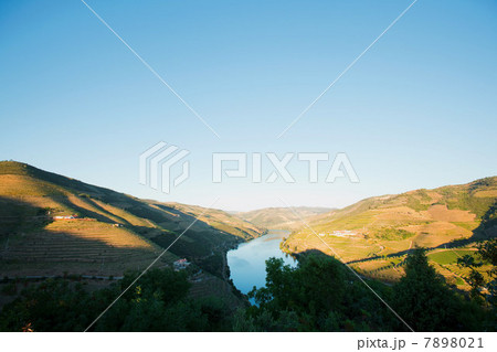 River Douro, Portugal 7898021