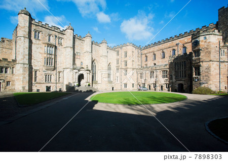 University College, Durham University, UK 7898303