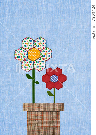Flowers in flower pot Flowers in flower pot 7898424