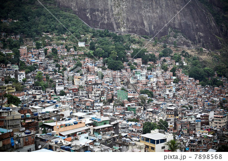 Buildings in Rio de Janeiro, Brazil Buildings in Rio de Janeiro, Brazil 7898568